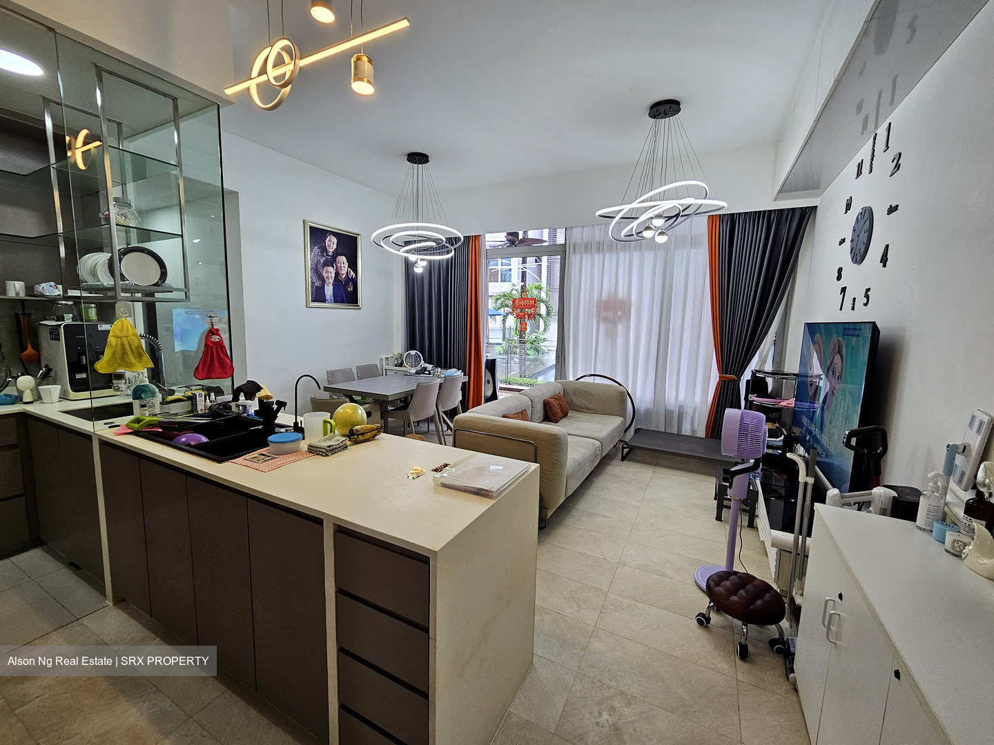 euHabitat (D14), Condominium #559063541